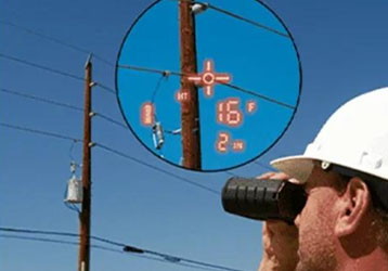 Long Range Laser Rangefinder Applications: A Professional Tool for Precision Measurement