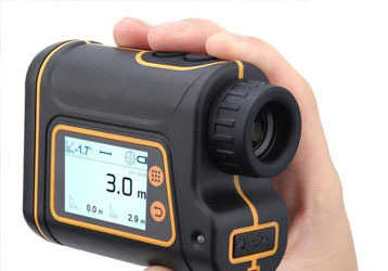 Laser Rangefinder vs. Binocular Rangefinder: Which One Is Best for Hunting, Surveying, Forestry, and Industrial Applications?