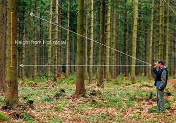 Laser Rangefinder Altimeter: A Practical Tool for Distance and Height Measurement