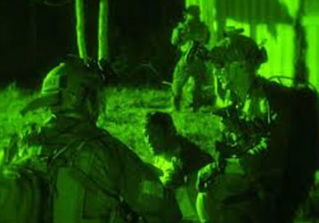 Thermal Imaging Camera for Firefighting: Improving Fire Detection and Emergency Response