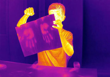 Thermal Imaging Camera for Security Monitoring: Enhancing 24/7 Perimeter and Facility Protection