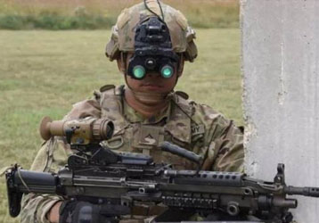 Thermal Imaging Camera vs Night Vision Device: Understanding the Differences and Applications