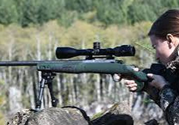 Hunting Scope Optical Technology: A Practical Guide to Modern Hunting Optics