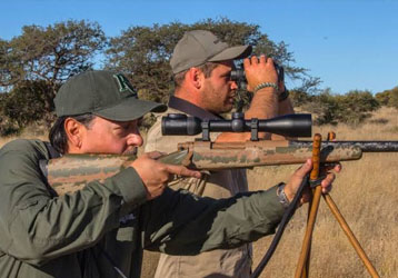 How to Choose a Professional Hunting Scope: A Complete Guide for Outdoor Optics Buyers