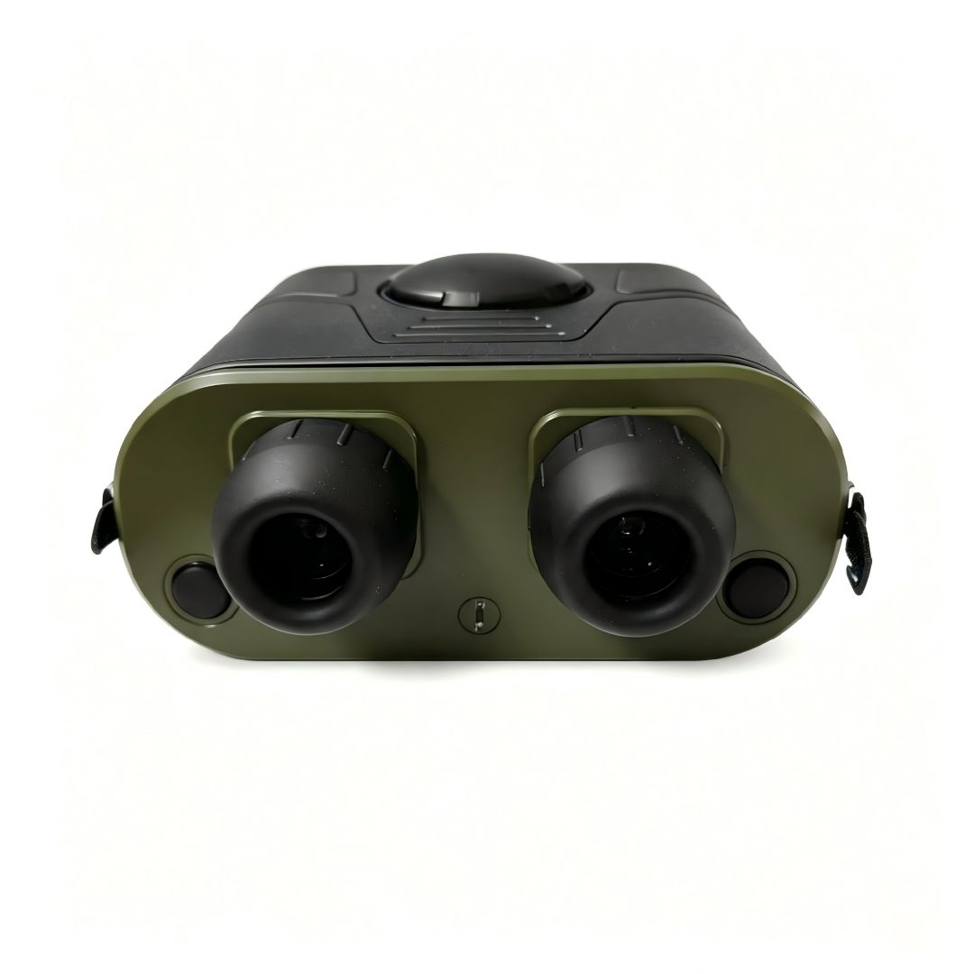 12km / 20km ultra long distance binocular laser rangefinder