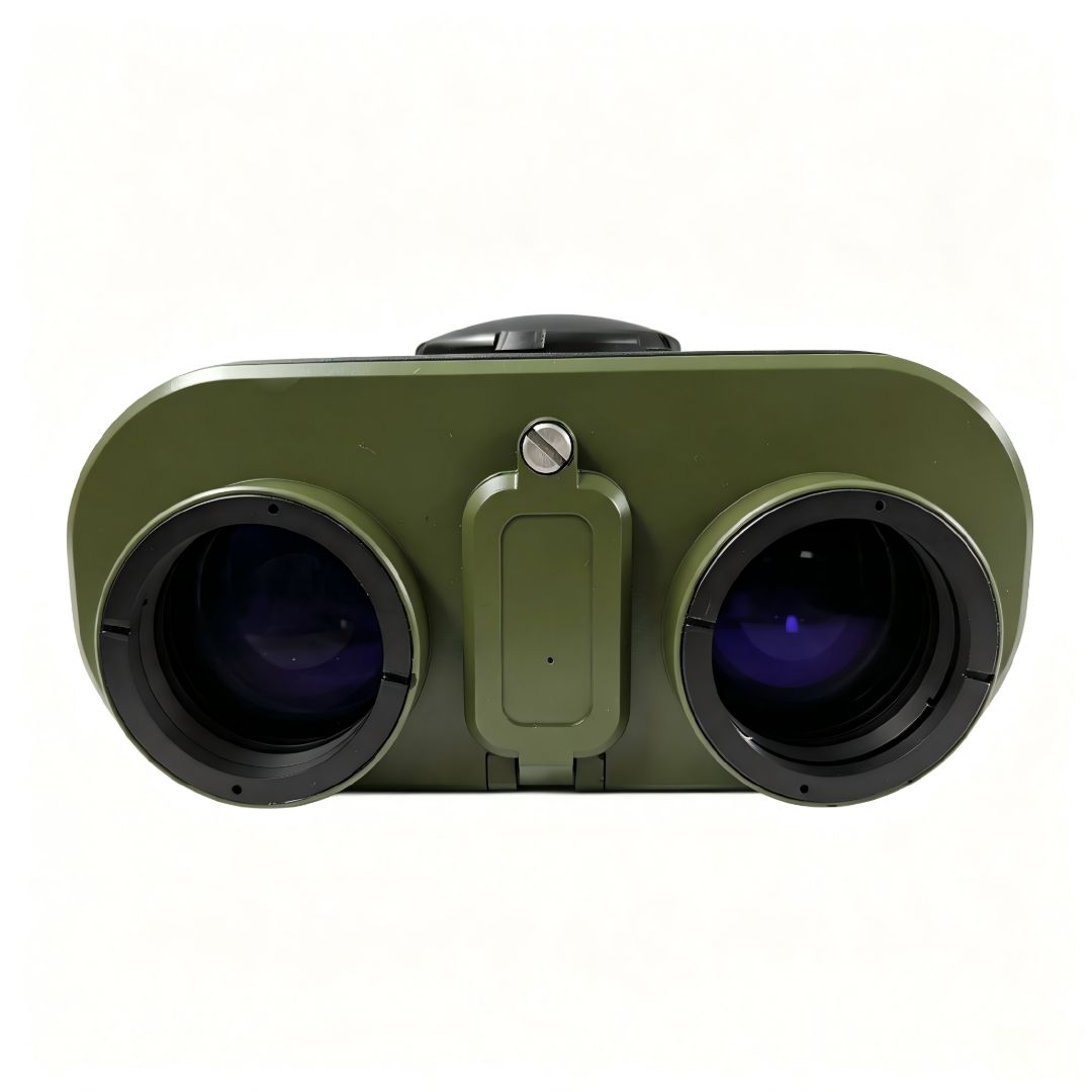 12km / 20km ultra long distance binocular laser rangefinder
