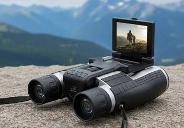Binocular Field of View Explained: Why FOV Matters for Bird Watching and Wildlife Observation