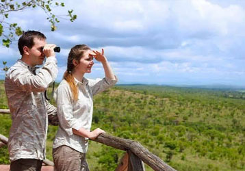 Binocular Diopter Adjustment Explained: How to Focus Binoculars for Both Eyes