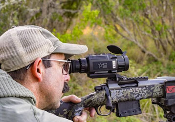 Thermal Scope Magnification Explained: Optical Zoom vs Digital Zoom