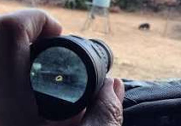 Thermal Scope Refresh Rate Explained: 30Hz vs 50Hz vs 60Hz Thermal Imaging