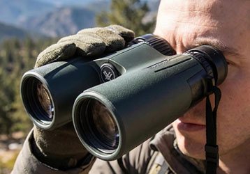 ED Glass Binoculars: How Extra-Low Dispersion Optics Improve Image Clarity