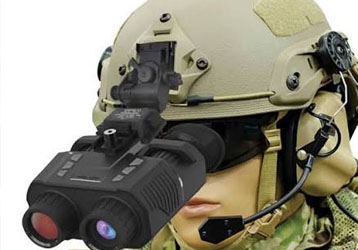 Night Vision Monocular for Outdoor Use: Features, Benefits and Buying Guide